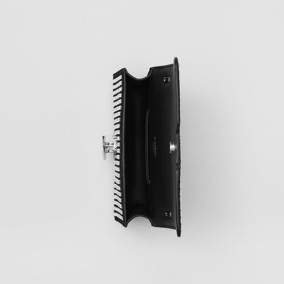 W CROSSBODY BAG NOIR