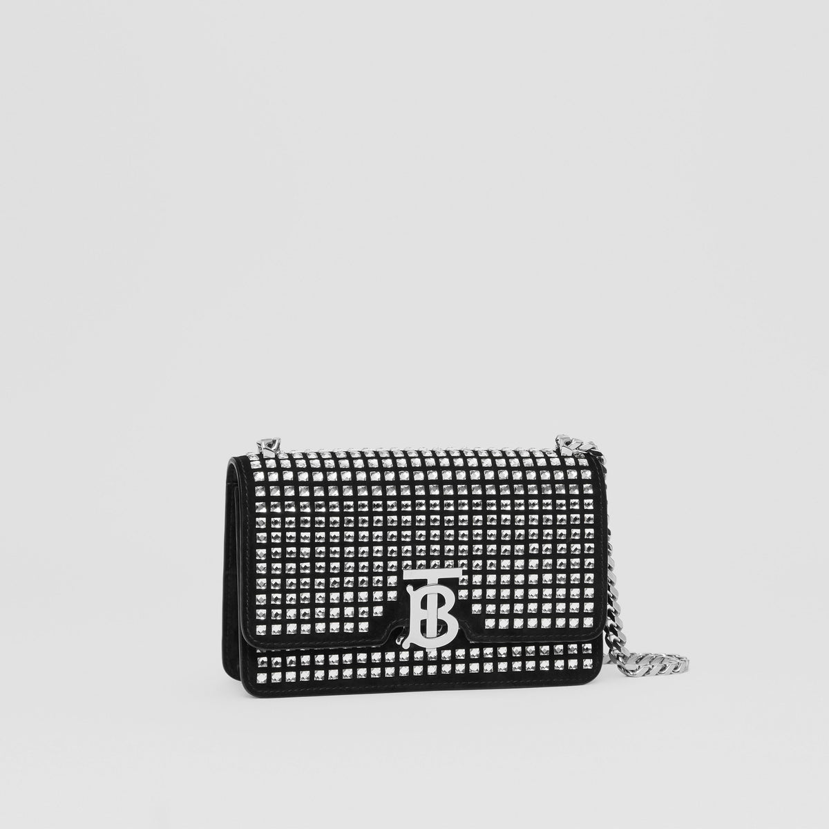 W CROSSBODY BAG NOIR
