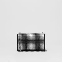 W CROSSBODY BAG NOIR