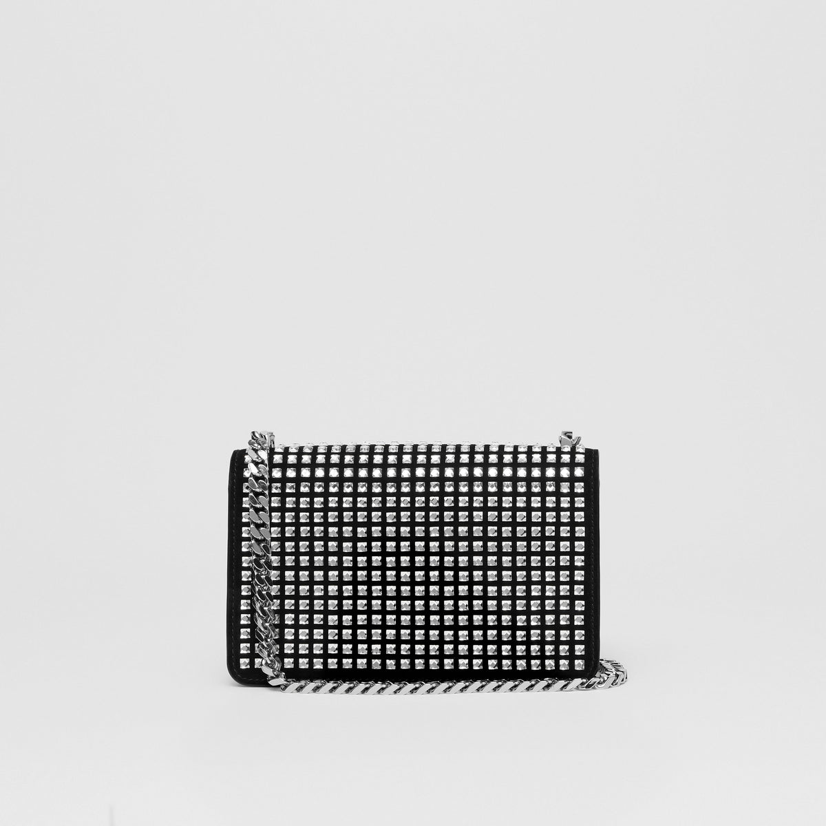 W CROSSBODY BAG NOIR