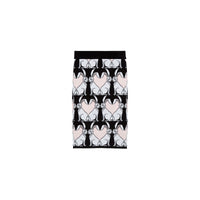 W SKIRTS CASUAL PATOIR IP NOIR