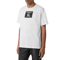 M JWEAR T SHIRT BLANC