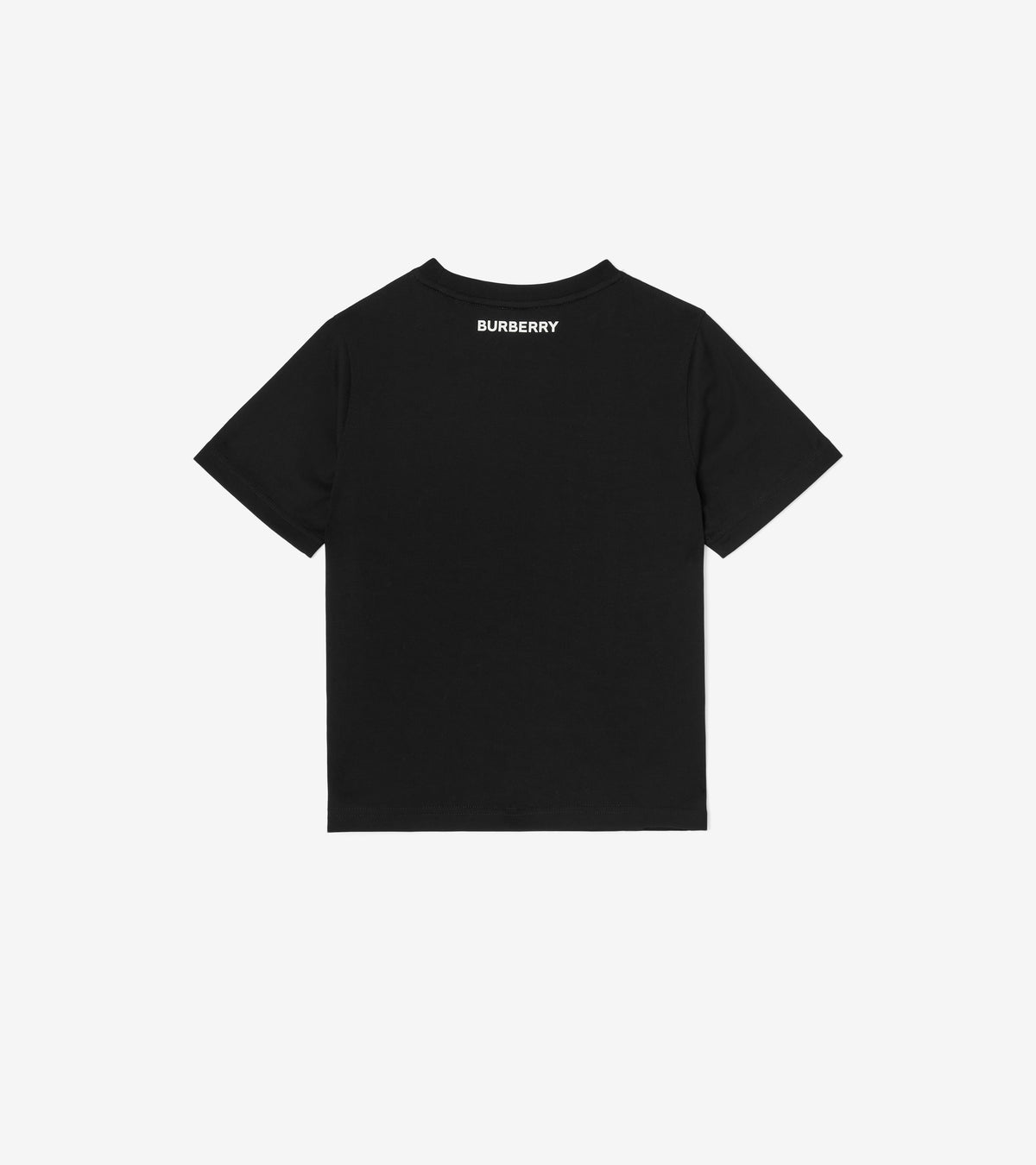 KID BOY T-SHIRTS NOIR