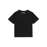 KID BOY T-SHIRTS NOIR