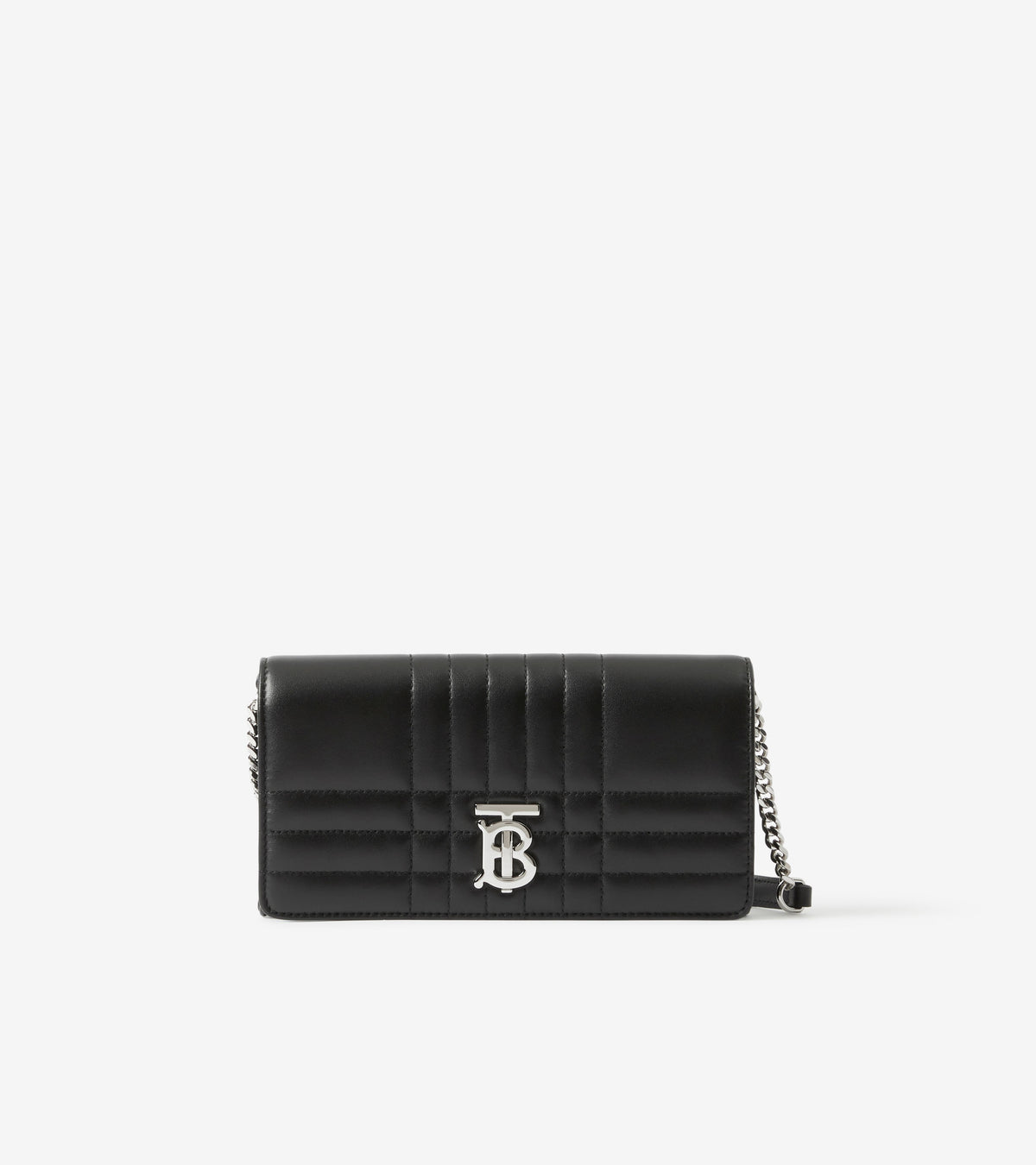 W SMALL BAG NOIR / PALLADIO