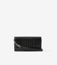 W SMALL BAG NOIR / PALLADIO