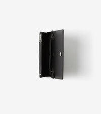 W SMALL BAG NOIR / PALLADIO