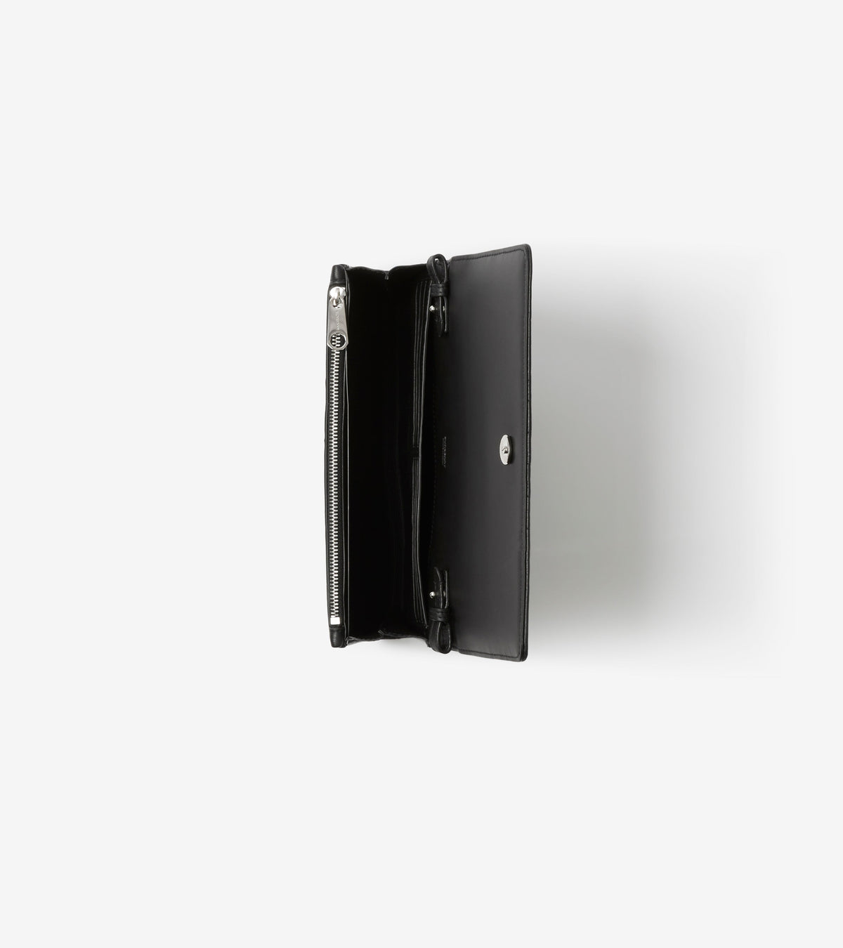 W SMALL BAG NOIR / PALLADIO