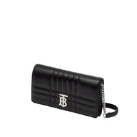 W SMALL BAG NOIR / PALLADIO
