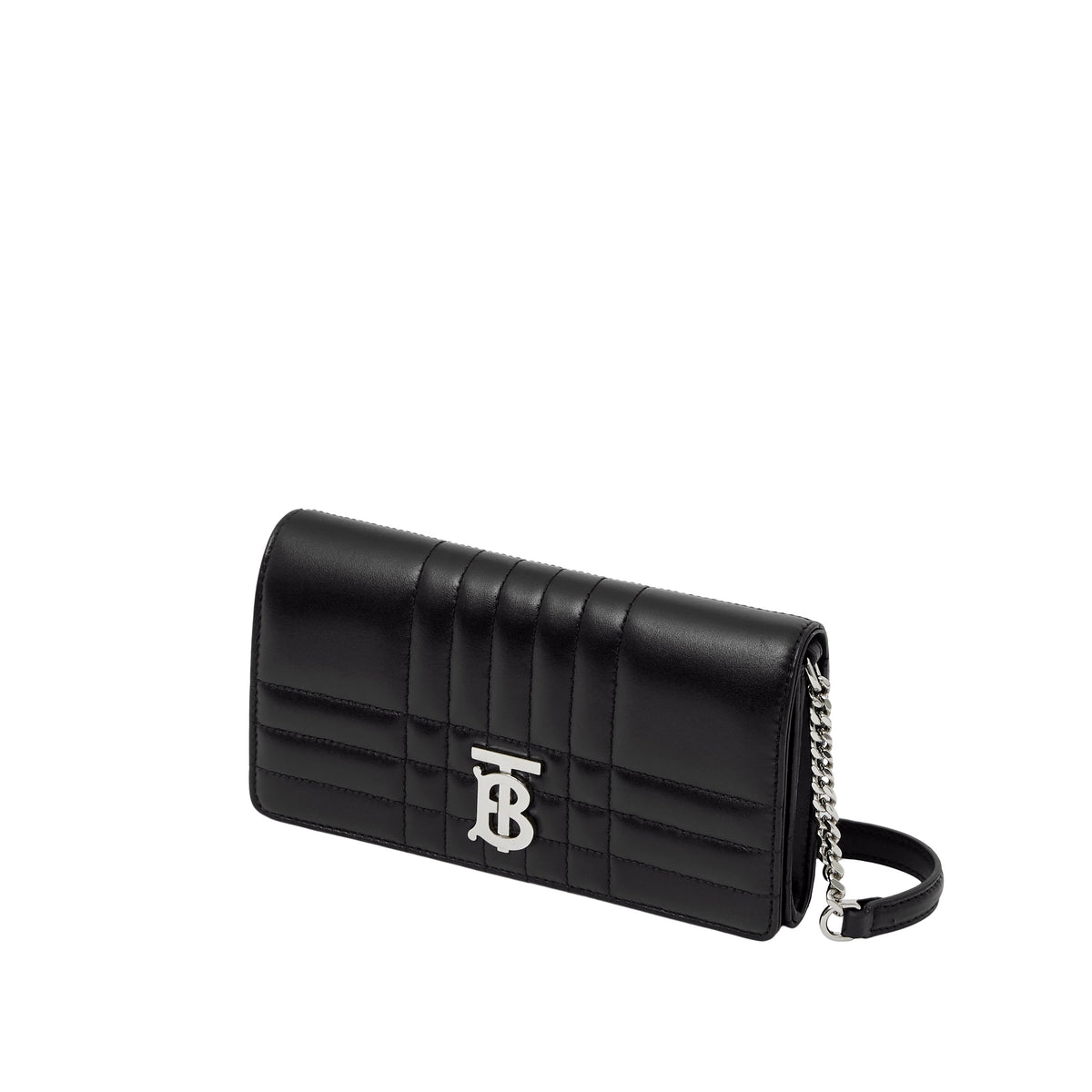 W SMALL BAG NOIR / PALLADIO