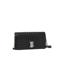W SMALL BAG NOIR / PALLADIO