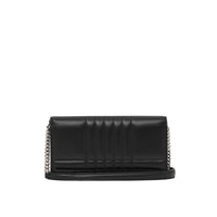 W SMALL BAG NOIR / PALLADIO