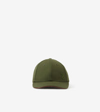 M CAP ARMY GREEN