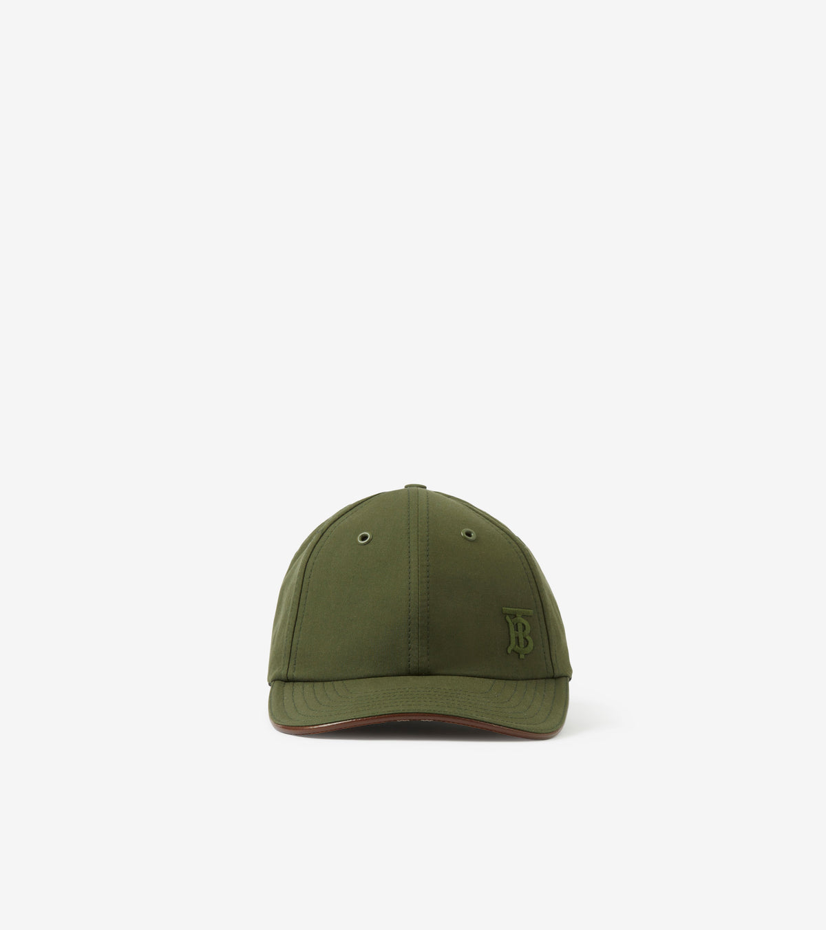M CAP ARMY GREEN