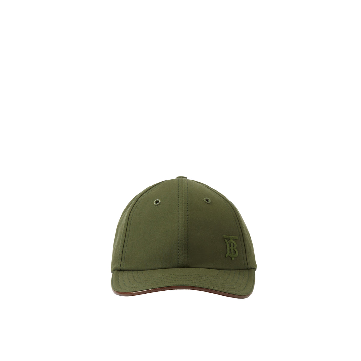 M CAP ARMY GREEN