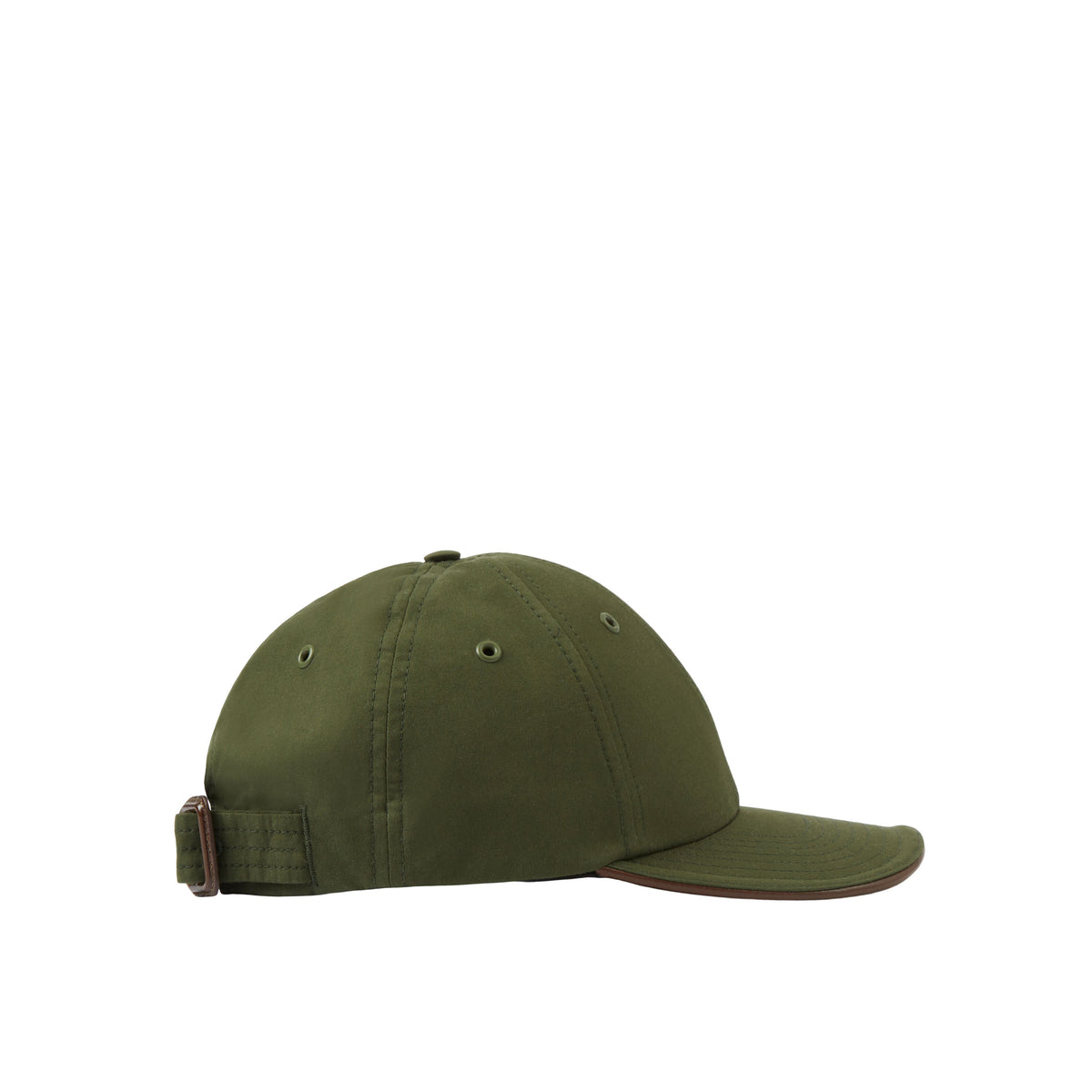 M CAP ARMY GREEN