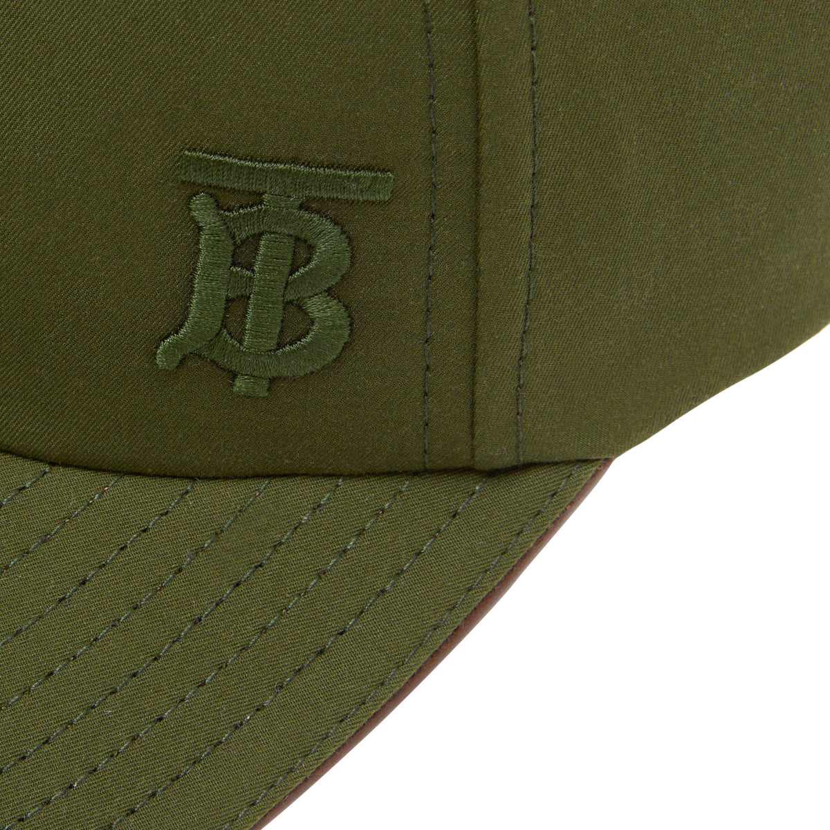 M CAP ARMY GREEN