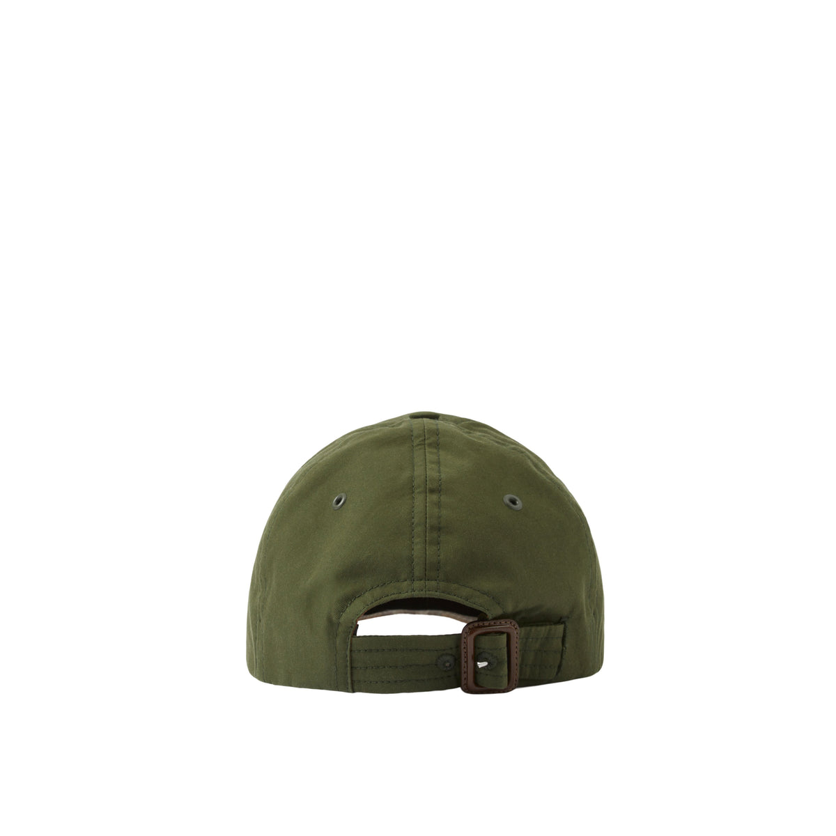 M CAP ARMY GREEN