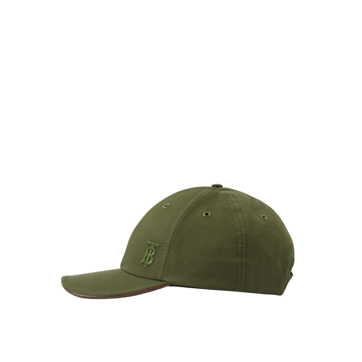 M CAP ARMY GREEN