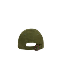 M CAP ARMY GREEN