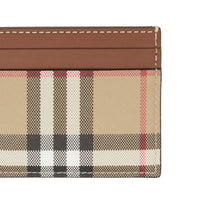 W CARDCASE BRONZER