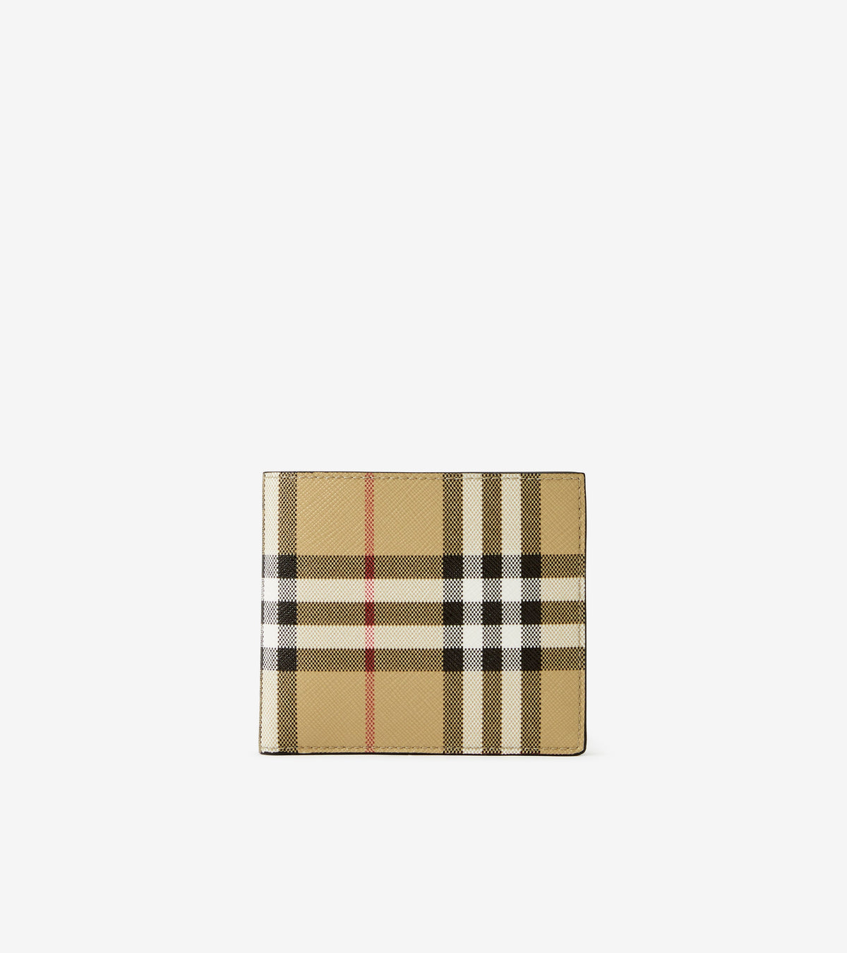 M WALLET ARCHIVES BEIGES