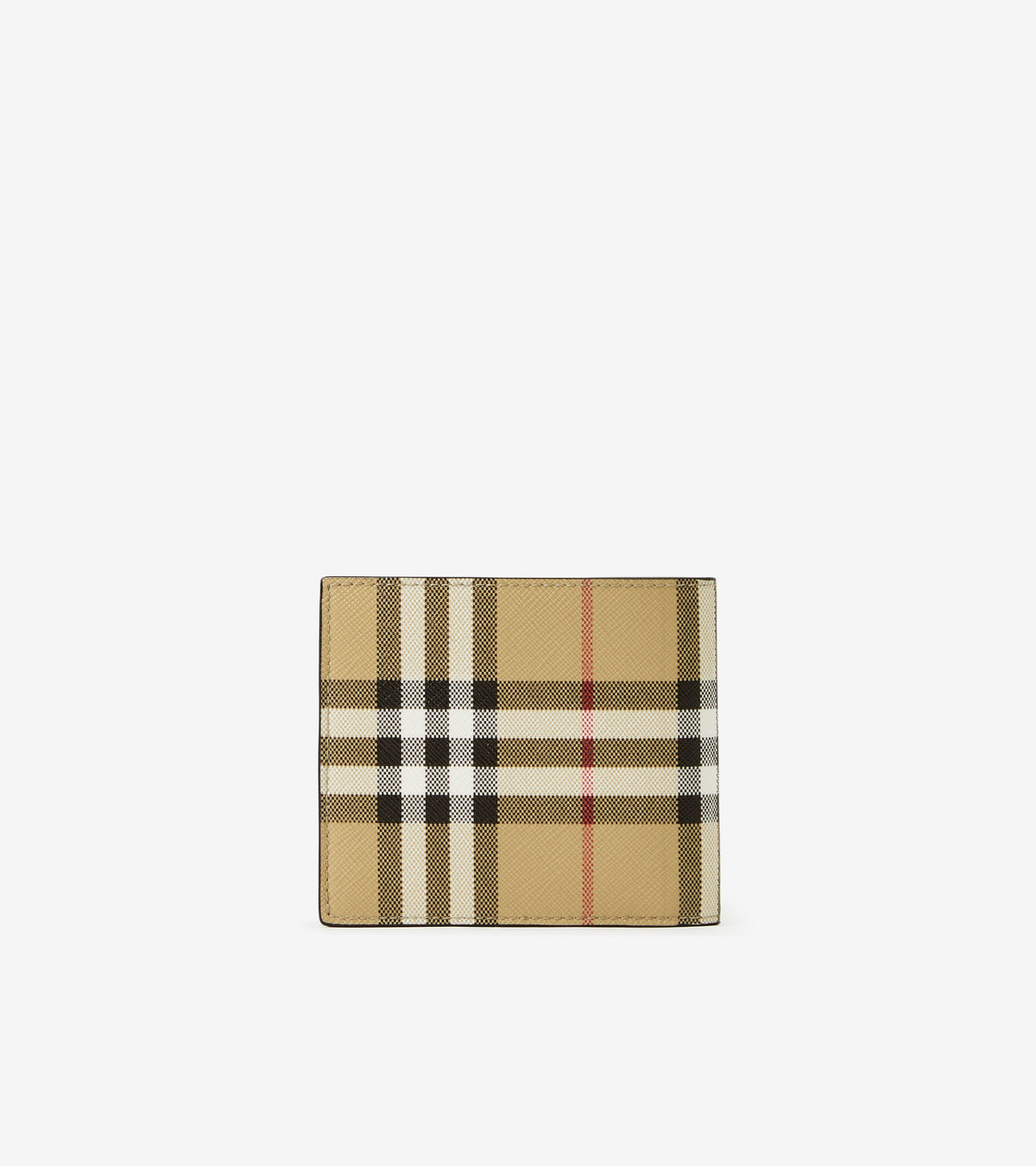 M WALLET ARCHIVES BEIGES