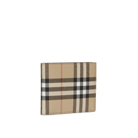 M WALLET ARCHIVES BEIGES