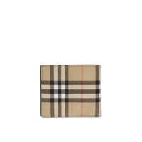 M WALLET ARCHIVES BEIGES