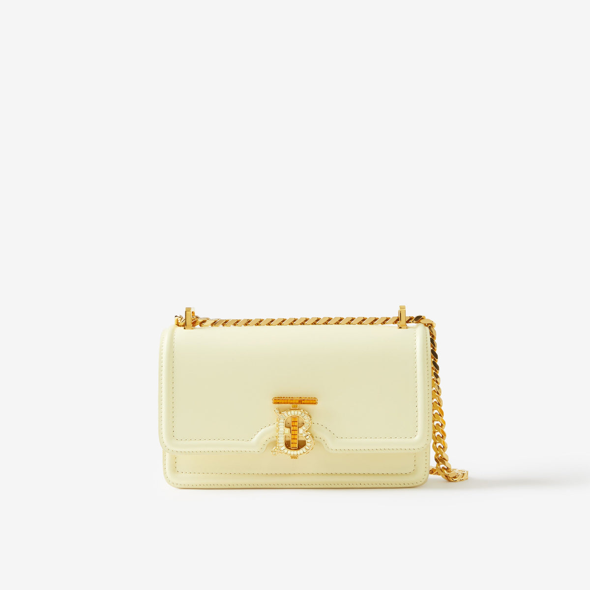 W CROSSBODY BAG CITRON FRAIS