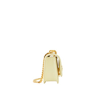 W CROSSBODY BAG CITRON FRAIS