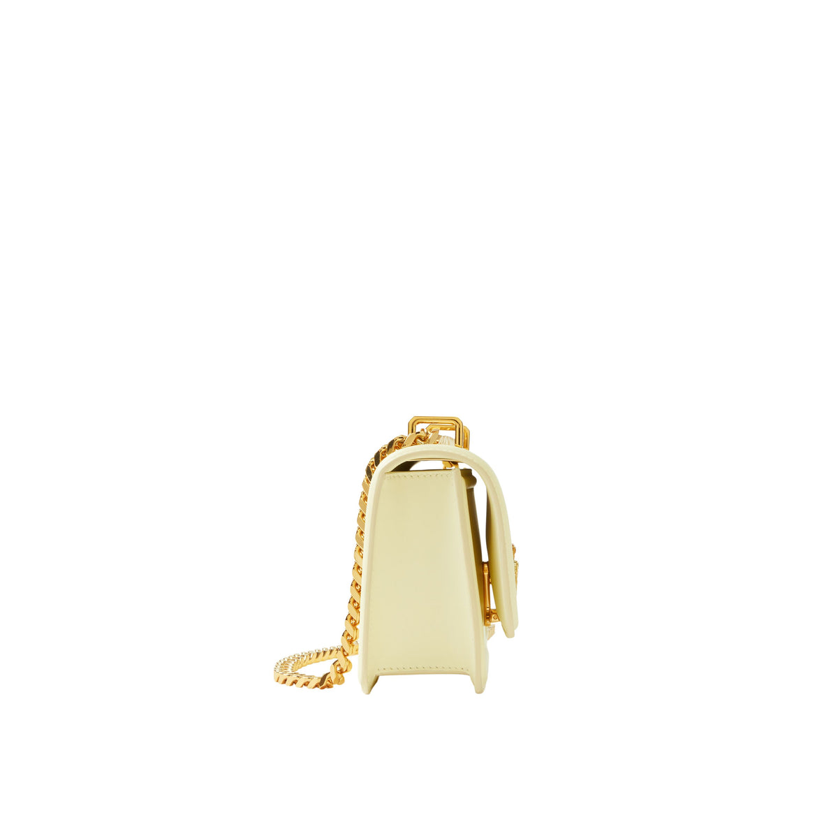 W CROSSBODY BAG CITRON FRAIS