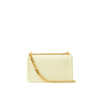 W CROSSBODY BAG CITRON FRAIS