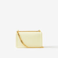 W CROSSBODY BAG CITRON FRAIS