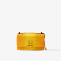 W CROSSBODY BAG Citron froid/Souci