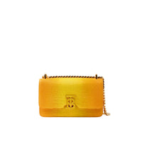 W CROSSBODY BAG Citron froid/Souci