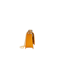 W CROSSBODY BAG Citron froid/Souci