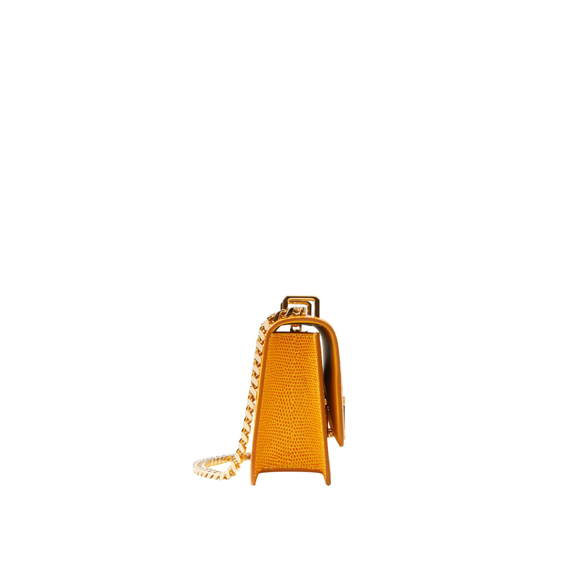W CROSSBODY BAG Citron froid/Souci