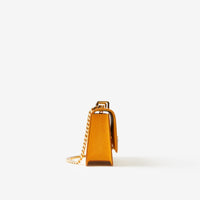 W CROSSBODY BAG Citron froid/Souci