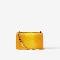 W CROSSBODY BAG Citron froid/Souci
