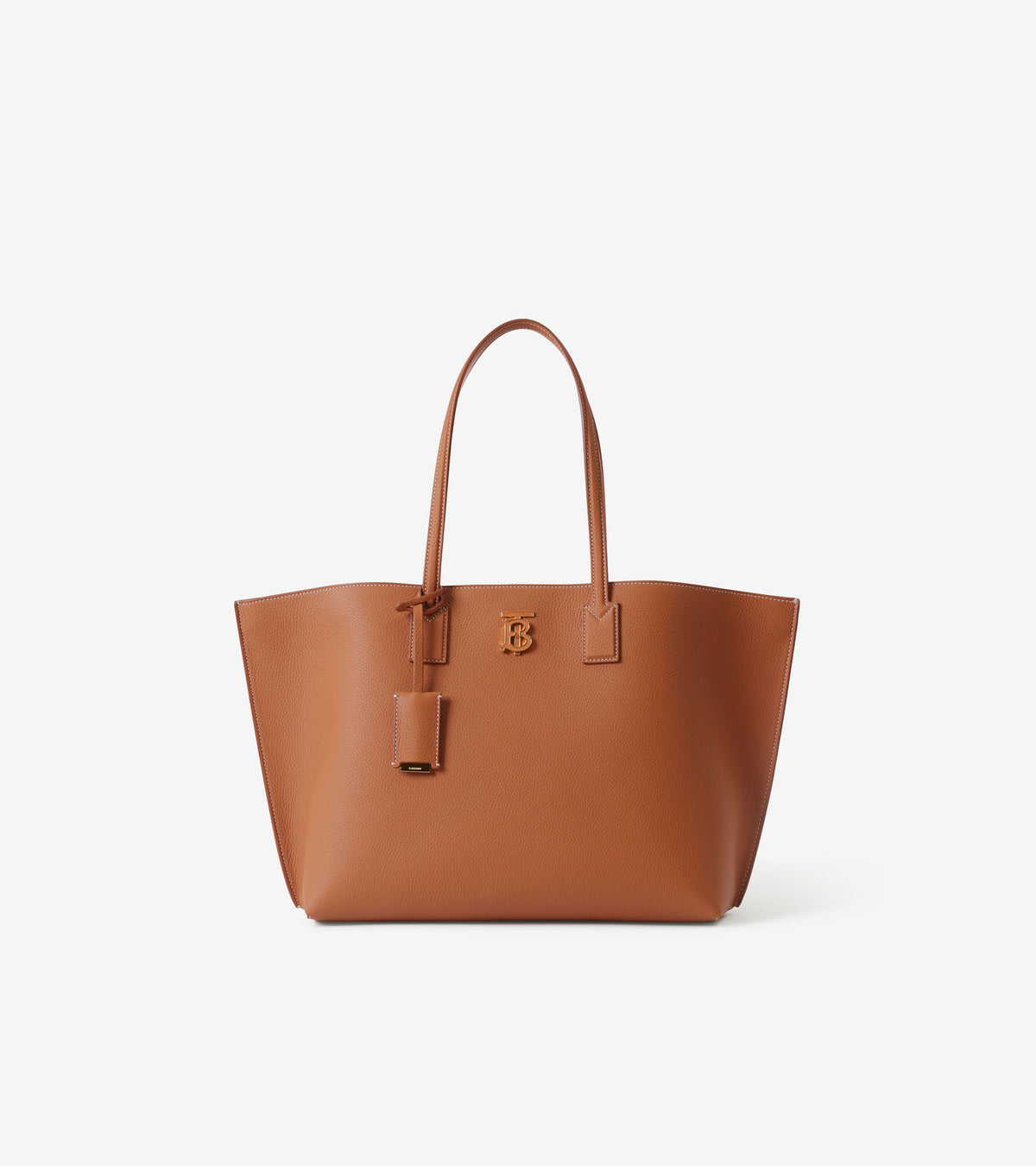 W TOP HANDLE BAG BRUN RUSSE CHAUD