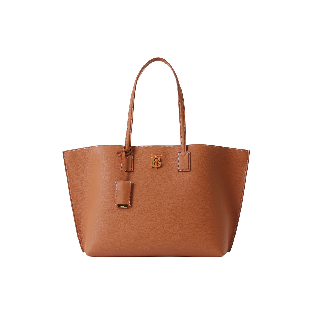 W TOP HANDLE BAG BRUN RUSSE CHAUD