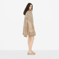 SOFT CARREAUX FAUVE DOUX