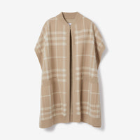 SOFT CARREAUX FAUVE DOUX