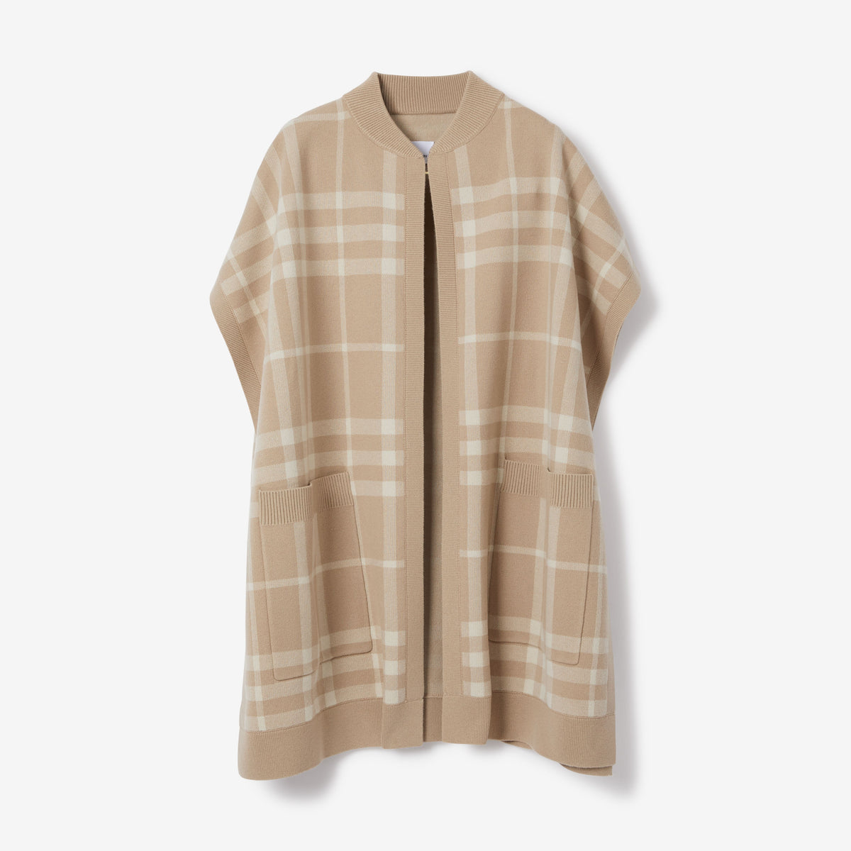 SOFT CARREAUX FAUVE DOUX
