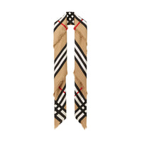 OTHER SCARVES ARCHIVES BEIGES
