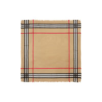 OTHER SCARVES ARCHIVES BEIGES