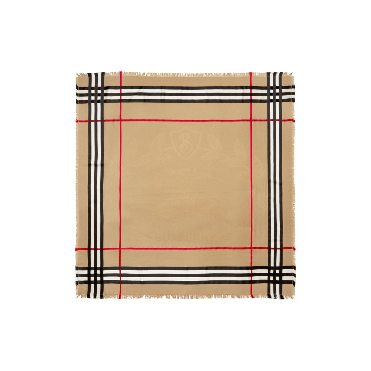OTHER SCARVES ARCHIVES BEIGES