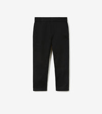 KID BOY CASL TRSRS NOIR