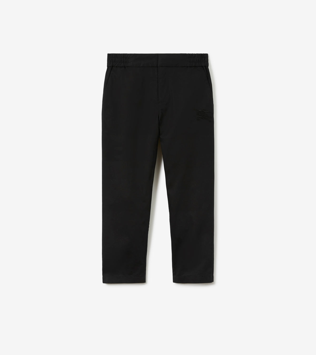 KID BOY CASL TRSRS NOIR